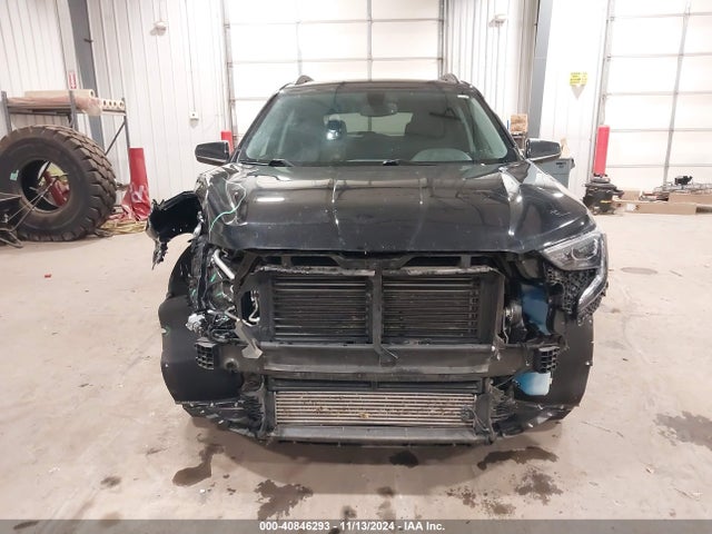 GMC Terrain Sle 2018 3GKALTEVXJL278852 Image 6