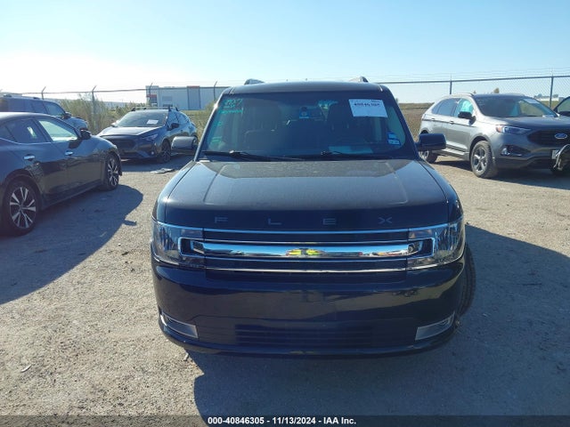 Ford FLEX SEL 2017 2FMHK6C87HBA09544 Image 12