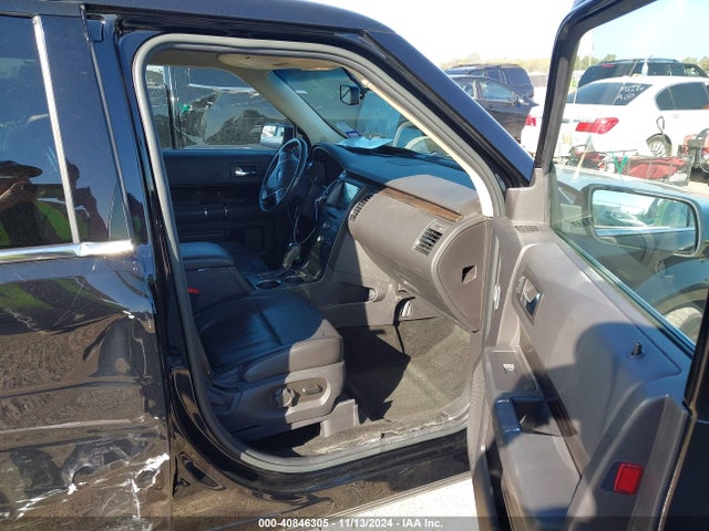 Ford FLEX SEL 2017 2FMHK6C87HBA09544 Image 5