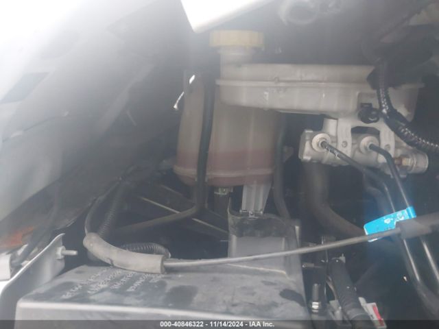 3C6TRVAG6LE135403 RAM Promaster 1500 Low Roof 136 Wb