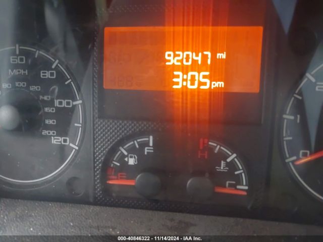 3C6TRVAG6LE135403 RAM Promaster 1500 Low Roof 136 Wb