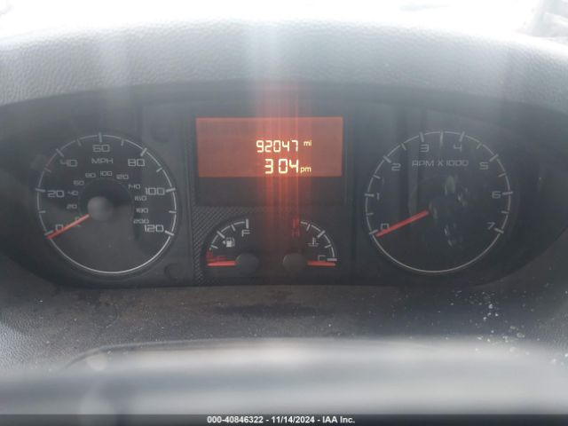 3C6TRVAG6LE135403 RAM Promaster 1500 Low Roof 136 Wb