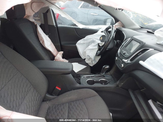 Chevrolet EQUINOX LT 2019 3GNAXJEV1KS650744 Image 5