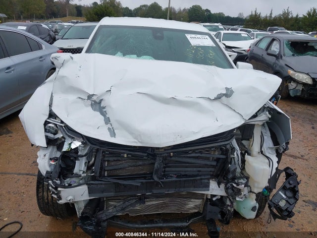 Chevrolet EQUINOX LT 2019 3GNAXJEV1KS650744 Image 6