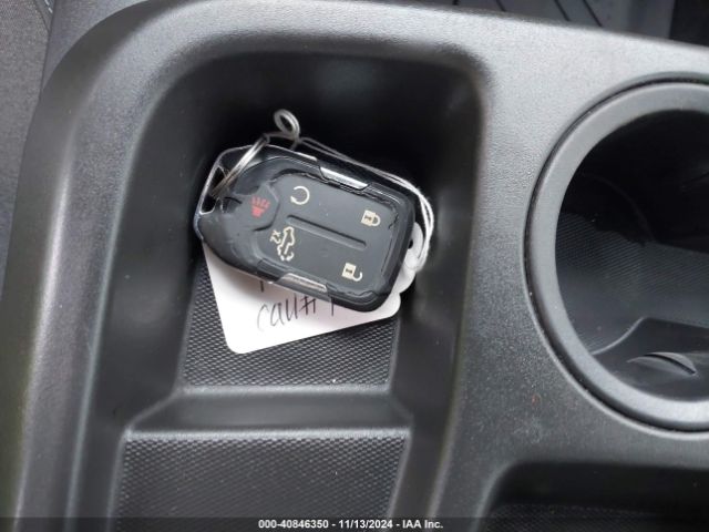 3GCUYDEDXKG146658 Chevrolet Silverado 1500 Lt