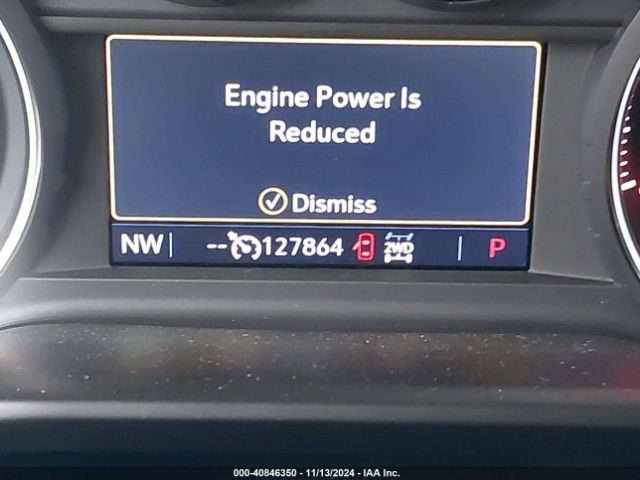 3GCUYDEDXKG146658 Chevrolet Silverado 1500 Lt