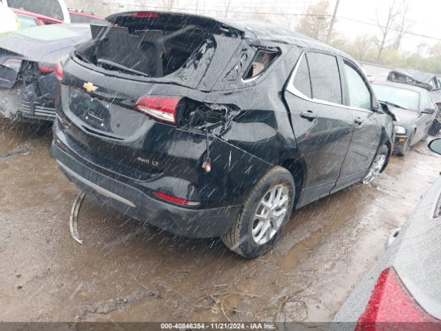3GNAXUEG6RL302798 Chevrolet Equinox Awd Lt
