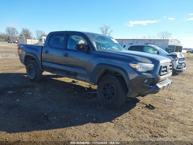 3TMCZ5AN8PM556011 Toyota Tacoma Sr5 V6