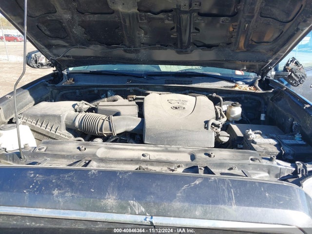3TMCZ5AN8PM556011 Toyota Tacoma Sr5 V6
