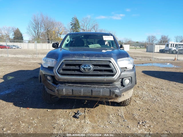 3TMCZ5AN8PM556011 Toyota Tacoma Sr5 V6