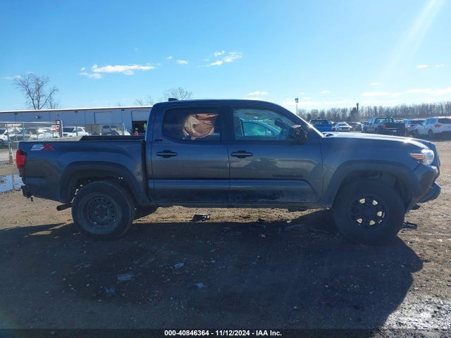 3TMCZ5AN8PM556011 Toyota Tacoma Sr5 V6