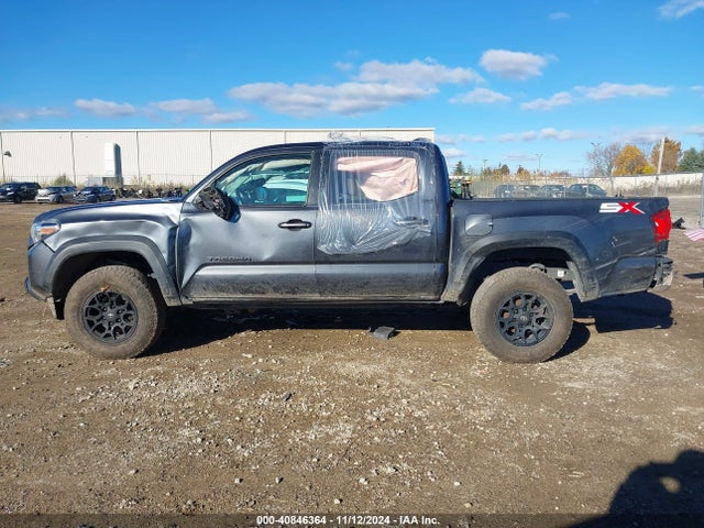 3TMCZ5AN8PM556011 Toyota Tacoma Sr5 V6