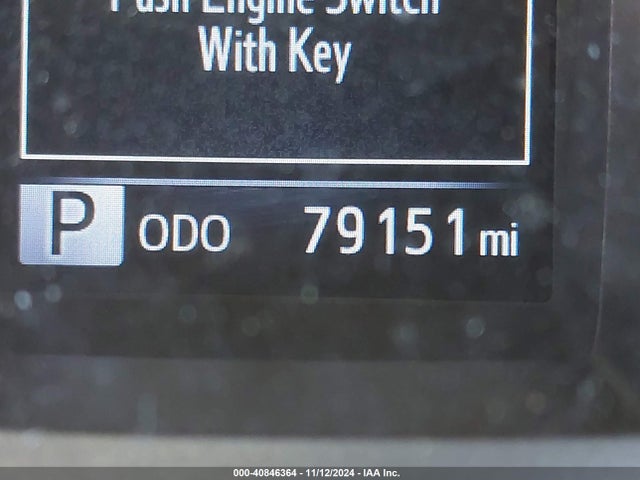 3TMCZ5AN8PM556011 Toyota Tacoma Sr5 V6