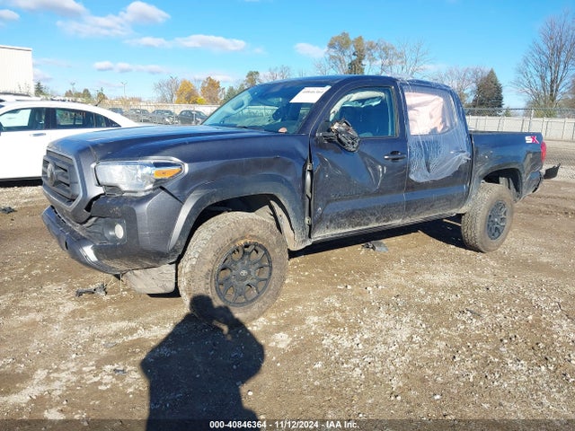 3TMCZ5AN8PM556011 Toyota Tacoma Sr5 V6