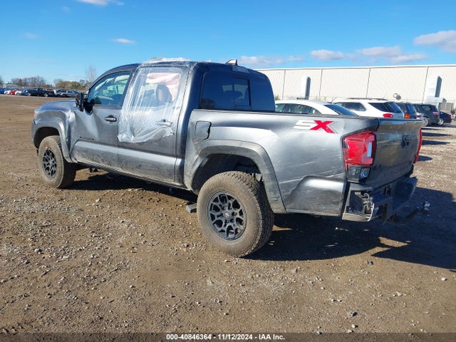 3TMCZ5AN8PM556011 Toyota Tacoma Sr5 V6