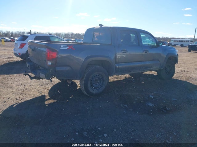 3TMCZ5AN8PM556011 Toyota Tacoma Sr5 V6