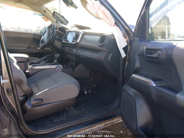 3TMCZ5AN8PM556011 Toyota Tacoma Sr5 V6