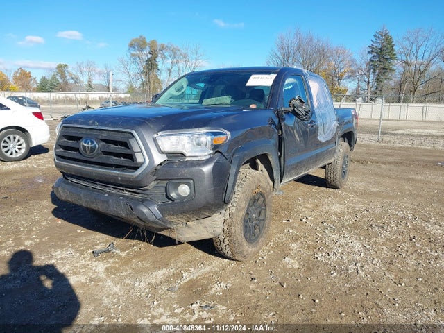 3TMCZ5AN8PM556011 Toyota Tacoma Sr5 V6