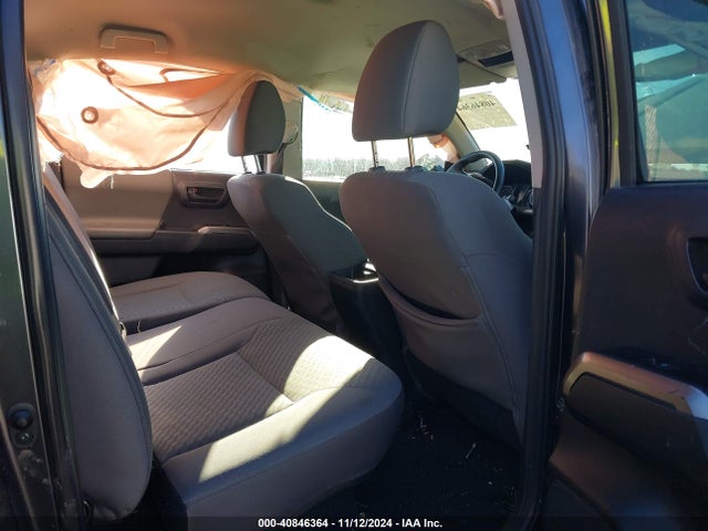 3TMCZ5AN8PM556011 Toyota Tacoma Sr5 V6