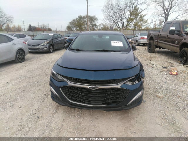 Chevrolet MALIBU LS 2019 1G1ZB5ST0KF201220 Image 12