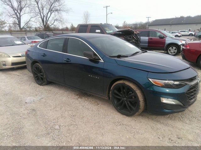 Chevrolet MALIBU LS 2019 1G1ZB5ST0KF201220 Image 13