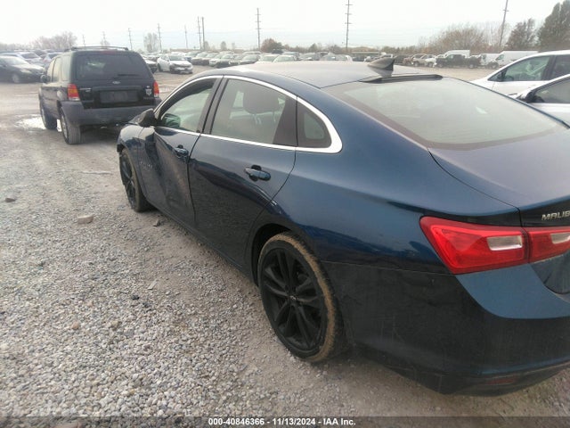 Chevrolet MALIBU LS 2019 1G1ZB5ST0KF201220 Image 14