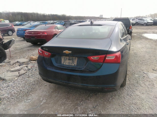 Chevrolet MALIBU LS 2019 1G1ZB5ST0KF201220 Image 16