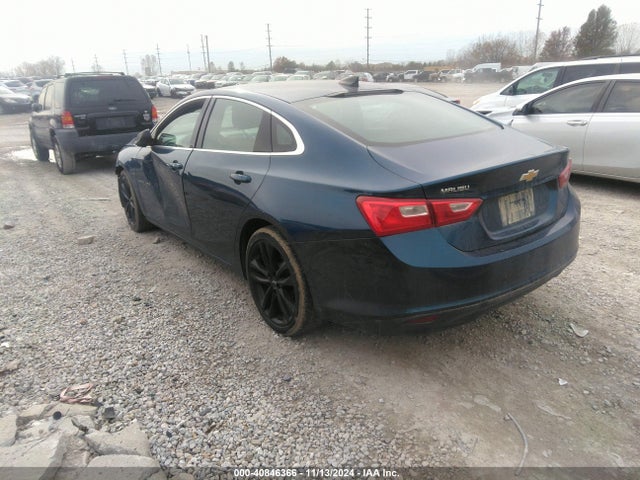Chevrolet MALIBU LS 2019 1G1ZB5ST0KF201220 Image 3
