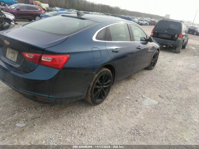 Chevrolet MALIBU LS 2019 1G1ZB5ST0KF201220 Image 4