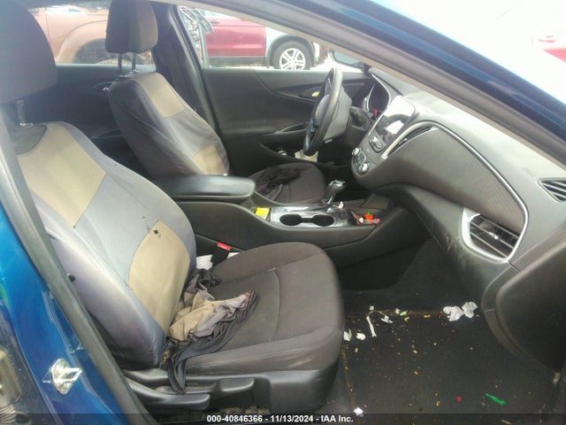 Chevrolet MALIBU LS 2019 1G1ZB5ST0KF201220 Image 5