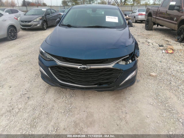 Chevrolet MALIBU LS 2019 1G1ZB5ST0KF201220 Image 6
