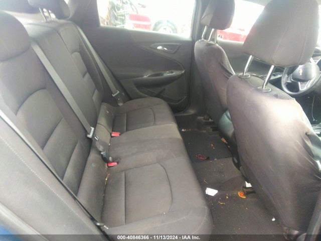 Chevrolet MALIBU LS 2019 1G1ZB5ST0KF201220 Image 8