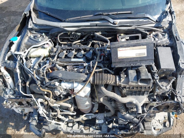 Honda Civic Lx 2017 SHHFK7H22HU212218 Image 10