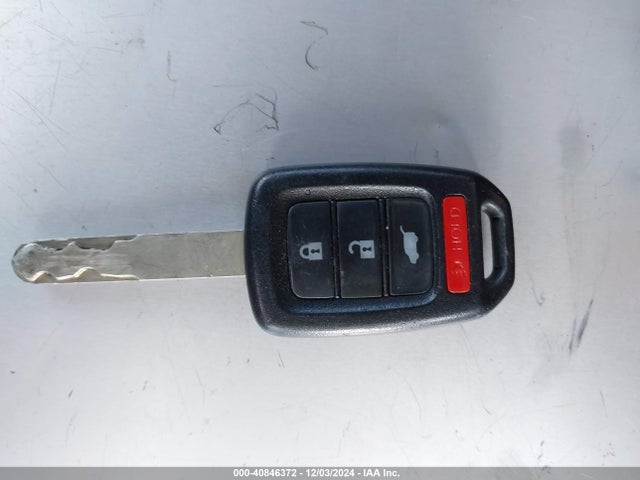 Honda Civic Lx 2017 SHHFK7H22HU212218 Image 11