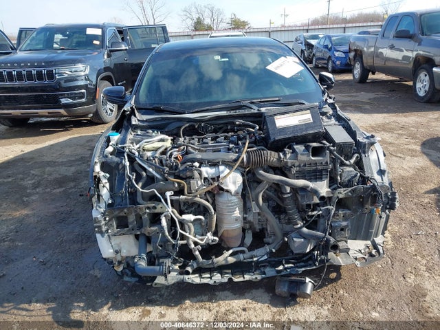 Honda Civic Lx 2017 SHHFK7H22HU212218 Image 13