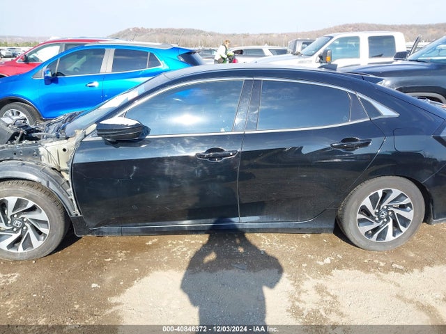 Honda Civic Lx 2017 SHHFK7H22HU212218 Image 15