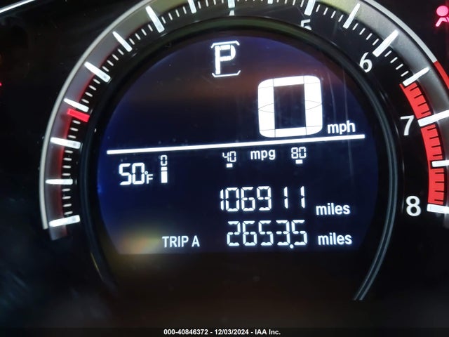 Honda Civic Lx 2017 SHHFK7H22HU212218 Image 16