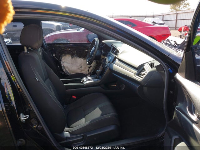 Honda Civic Lx 2017 SHHFK7H22HU212218 Image 5