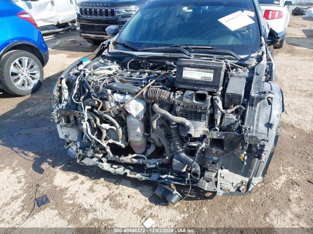 Honda Civic Lx 2017 SHHFK7H22HU212218 Image 6