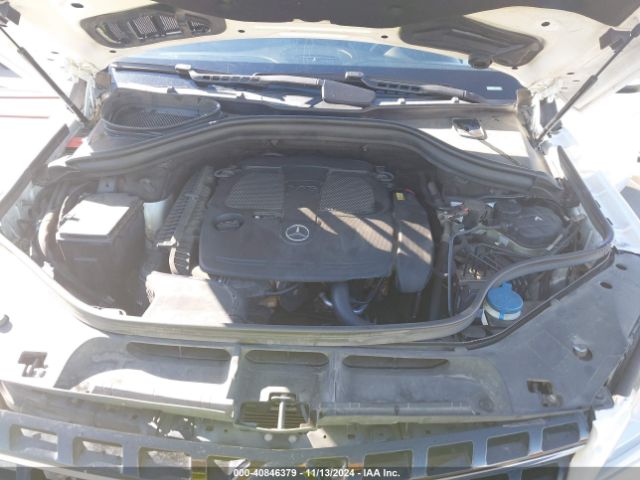 4JGDA5JB8EA314682 Mercedes-Benz ML 350
