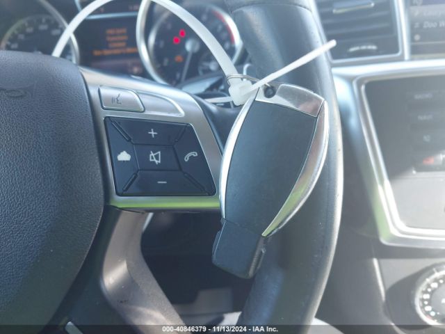 4JGDA5JB8EA314682 Mercedes-Benz ML 350