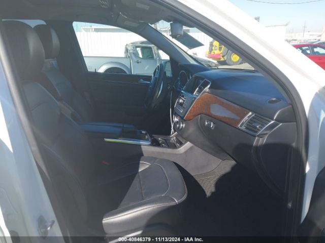 4JGDA5JB8EA314682 Mercedes-Benz ML 350