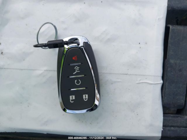 3GNAXUEG4RL337159 Chevrolet Equinox Awd Lt