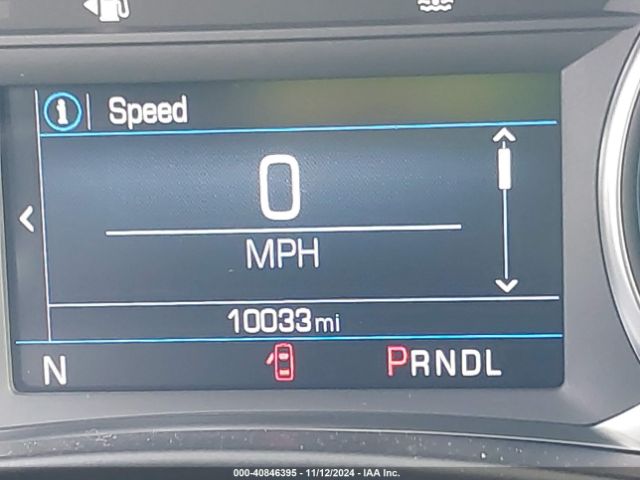 3GNAXUEG4RL337159 Chevrolet Equinox Awd Lt