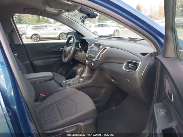 3GNAXUEG4RL337159 Chevrolet Equinox Awd Lt