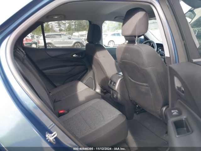 3GNAXUEG4RL337159 Chevrolet Equinox Awd Lt