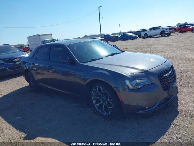 2C3CCABGXFH882288 Chrysler 300