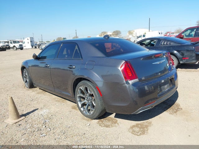 Chrysler 300 2015 2C3CCABGXFH882288 Image 14