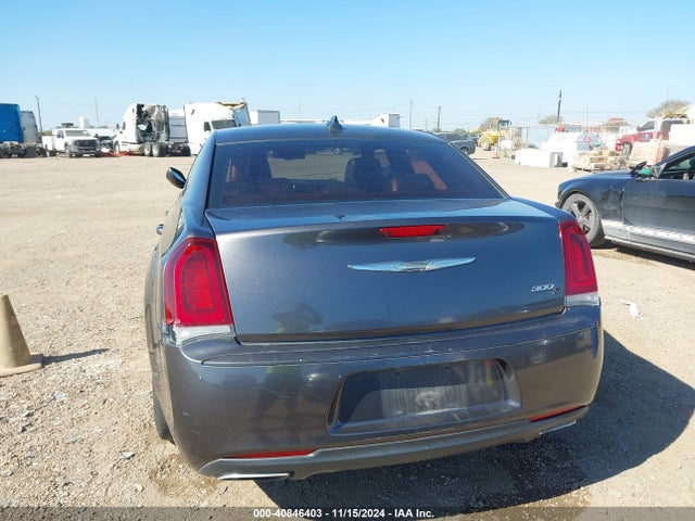 2C3CCABGXFH882288 Chrysler 300