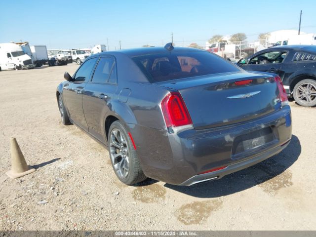 Chrysler 300 2015 2C3CCABGXFH882288 Image 3